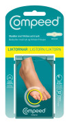 Compeed Liktornar 10 st