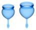 Feel Good Menstrual Cup - Dark blue