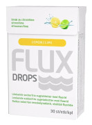 Flux Drops Lemon/Lime 30 st