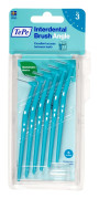 TePe Angle vinklad mellanrumsborste 0,6 mm