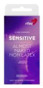 So Sensitive Naked Zenith 6-pack