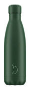 Chilly's Original All Matte Green 500 ml