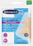 SalvequickMED Aqua Cover XXL 5 st