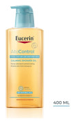 Eucerin AtoControl Calming Shower Oil 400 ml