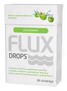 Flux Drops krusbär 30 st