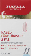  Mavala Mavala - Nagelförstärkare 2-Fas One Size
