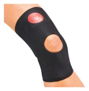 Mabs Knäbandage neopren L/XL 1 st