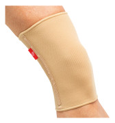 Mabs Elastiskt knäbandage Beige S/M