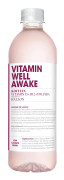 Vitamin Well Awake Hallon, 500 ml