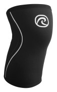Rehband Rx Knee Support 3mm Svart M