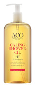 ACO Caring Shower Oil 400 ml