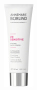 Börlind ZZ Sensitive Fortifying Night Cream 50 ml