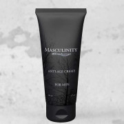 Beauté Pacifique Masculinity Anti-Age Creme 50 ml