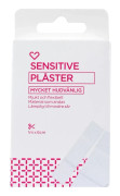 Hjärtats Sensitive plåster 6cm x1m