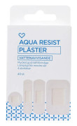 Hjärtats Aqua Resist 40 st