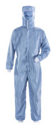 OVERALL 8R220 XR50 RENRUM LJUSBLÅ STL 3XL | Beijerbygg Byggmaterial