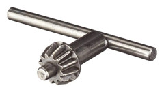 Universell chucknyckel S2A diameter 10-13 mm