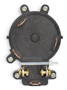 Varvtalsregulator för utombordare, elektrisk propeller motor strömbrytare varvtalsregulator tillbehör för 68lb 86lb utombordare