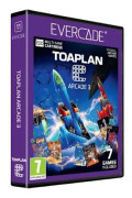 TV-spel - Blaze - Toaplan Arcade 3 - 7 arkadspel - Retrogaming-konsol - Boxed