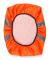 DICOTA - Regnskydd för ryggsäck för ryggsäck - reflex, 25 liter - orange