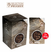 Peugeot Tan Hoi Black pepper 140g