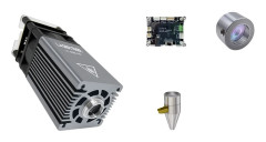 Lasermodul, 20W, 450nm,LT-40W-AA