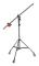 Manfrotto LIGHT BOOM 35 stativ med 008BSU stativ med hjul
