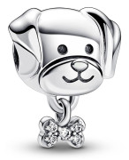 Dampärlor Pandora PET DOG & BONE
