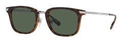Herrsolglasögon Burberry PETER BE 4395
