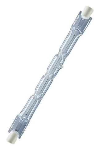 OSRAM Halogen Halogenrør 1500W R7s 240V HALOLINE 250 7mm