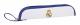 Recorder bag Real Madrid C.F.