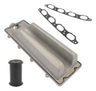 AP03 Vattenrör Reparationssats, Kvalitets Valley Pan Lock, Hållbar Motor Kylvätskerör, För BMW E60 E61 E65