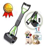 CONFO® hundtoalettväljare Pet Toilet Selector husdjursrengöringsprodukter