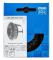 PFERD TOOLS Koppborste otvinnad TBU Ø 75 mm M14 stål-Ø 0,30 för vinkelslip POS TBU 75/M14 ST 0,30 43469001 1 st