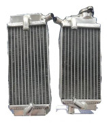 Aluminiumkylare, Hållbar konstruktion, Precisionstillpassning, Förbättrad kylning