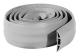 Hypertec 753640-HY, Trampskydd för kabel, Grå, 1,8 m, 53 mm