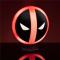 Lampa Deadpool