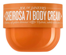 Sol de Janeiro Cheirosa 71 Body Cream 240 ml