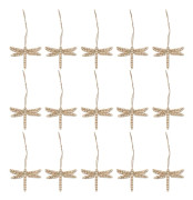 50 Set Obehandlade Träutskärningar Kreativ Form Skiva Hantverk DIY Tillbehör 0.25X6.2X9CM