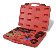 vidaXL Kamaxelverktyg för BMW M42/44/50/52/54/56