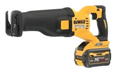 DeWALT DCS389X2-QW, Borstlös, Svart, Gul, 3000 spm, 30 cm, 13 cm, 13 cm