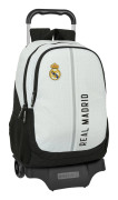 Real Madrid 24/25 trolley 44cm