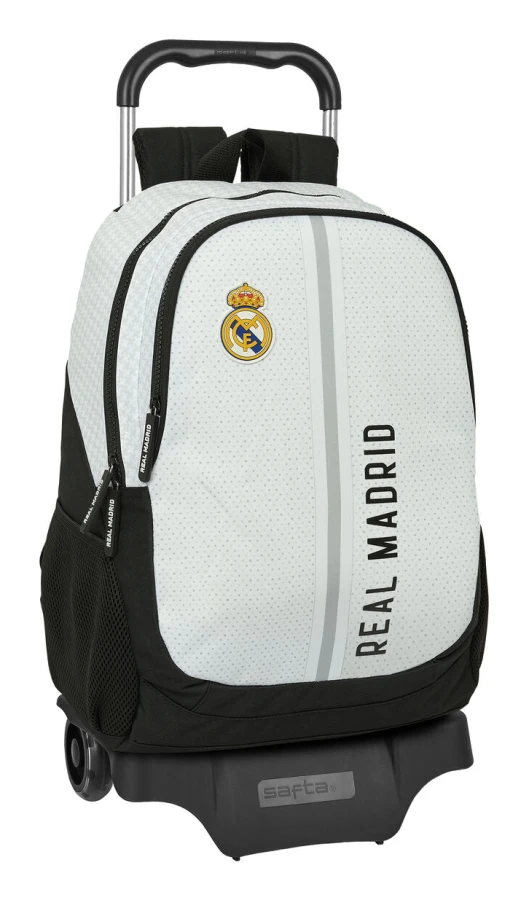 Real Madrid 24/25 trolley 44cm