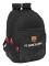 Skolryggsäck Safta Black 32 x 42 x 15 cm
