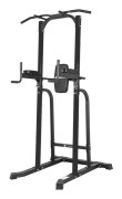 Power Tower Pull-Up Station PT250 [Black Edition], inSPORTline