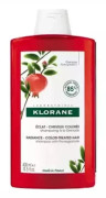 Klorane/ Granatäpple Shampoo/ 400 ml