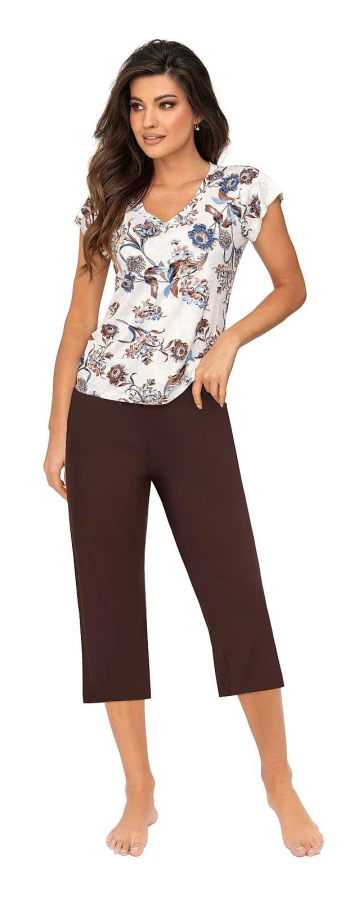 Pyjama model 202003 Donna