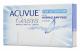 ACUVUE® Oasys for astigmatism