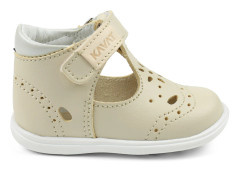 Kavat Ängskär XC Sandaler Light sand