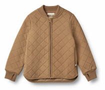 WHEAT Termojacka Loui Hazel